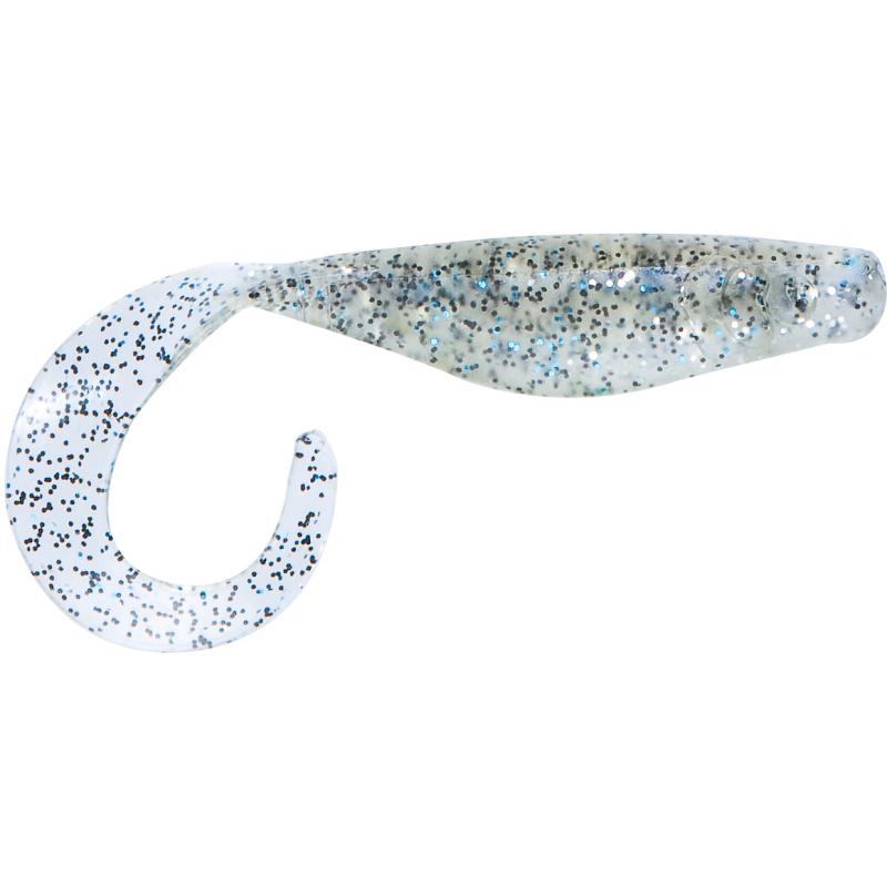 Drop Shot Twister Shad 7,5 cm Farbe L