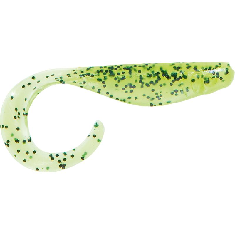 Drop Shot Twister Shad 7,5 cm Farbe M