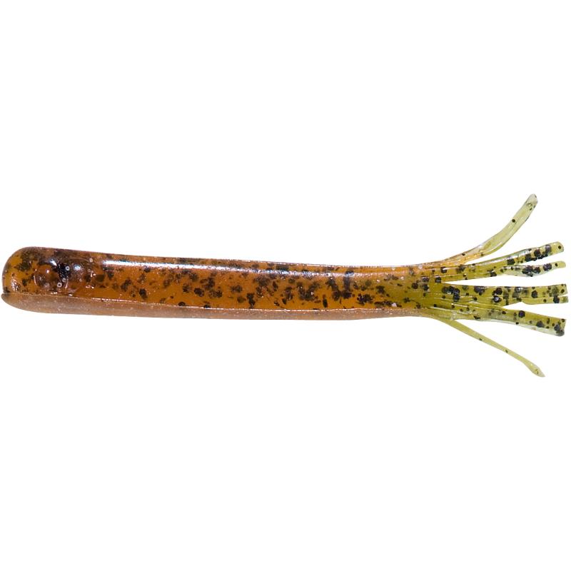 Drop Shot Fire Wiggler 8,5 cm Farbe A