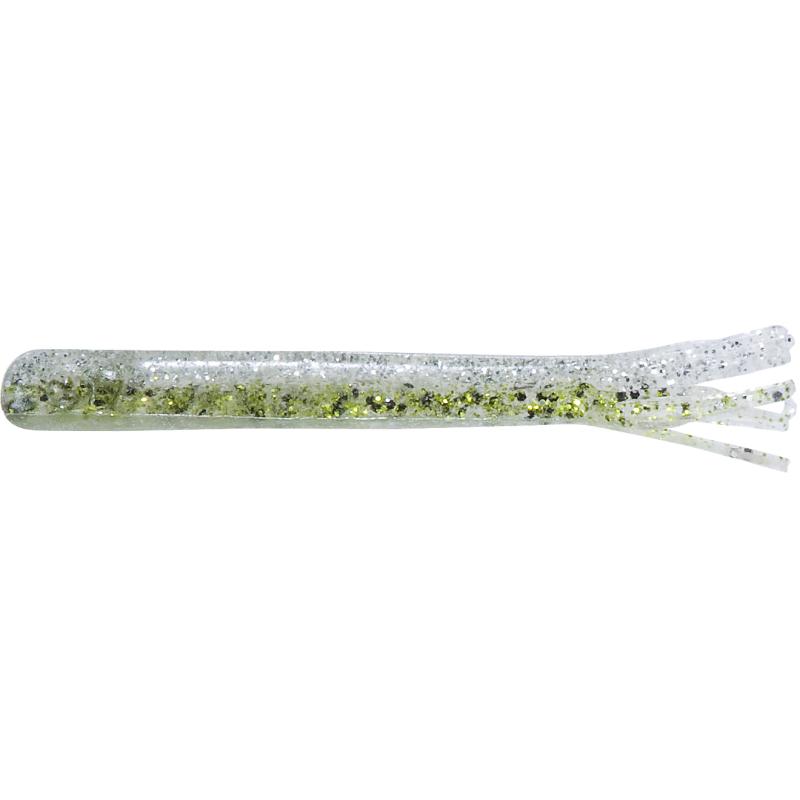 Drop Shot Fire Wiggler 8,5 cm Farbe C