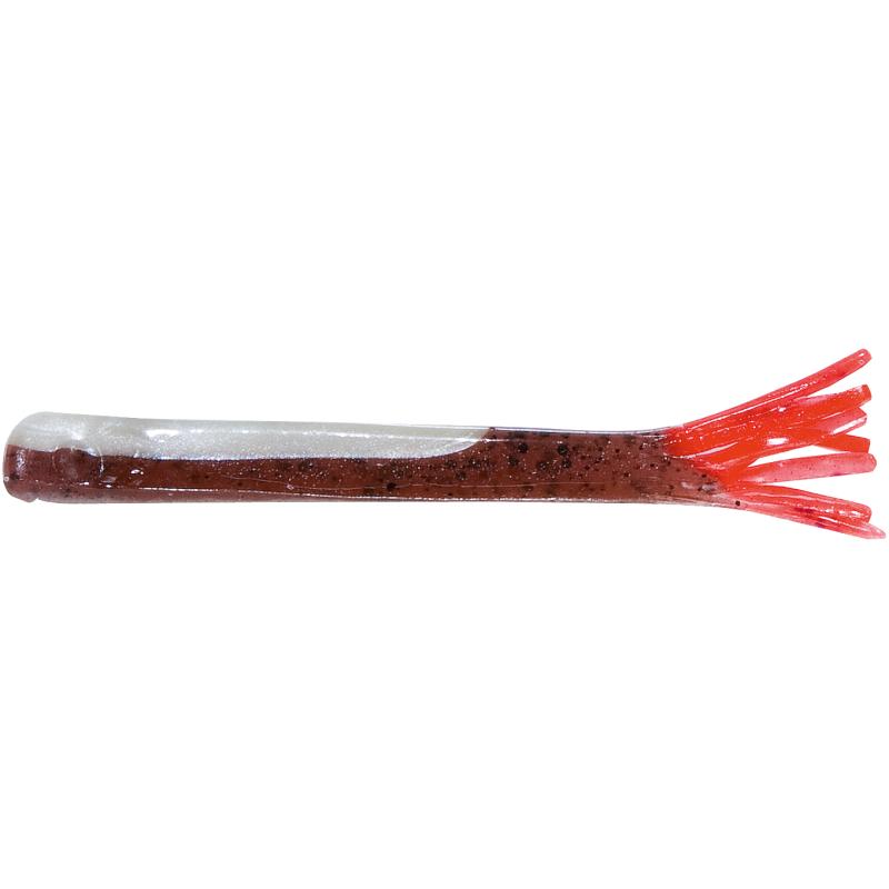Drop Shot Fire Wiggler 8,5 cm Farbe D