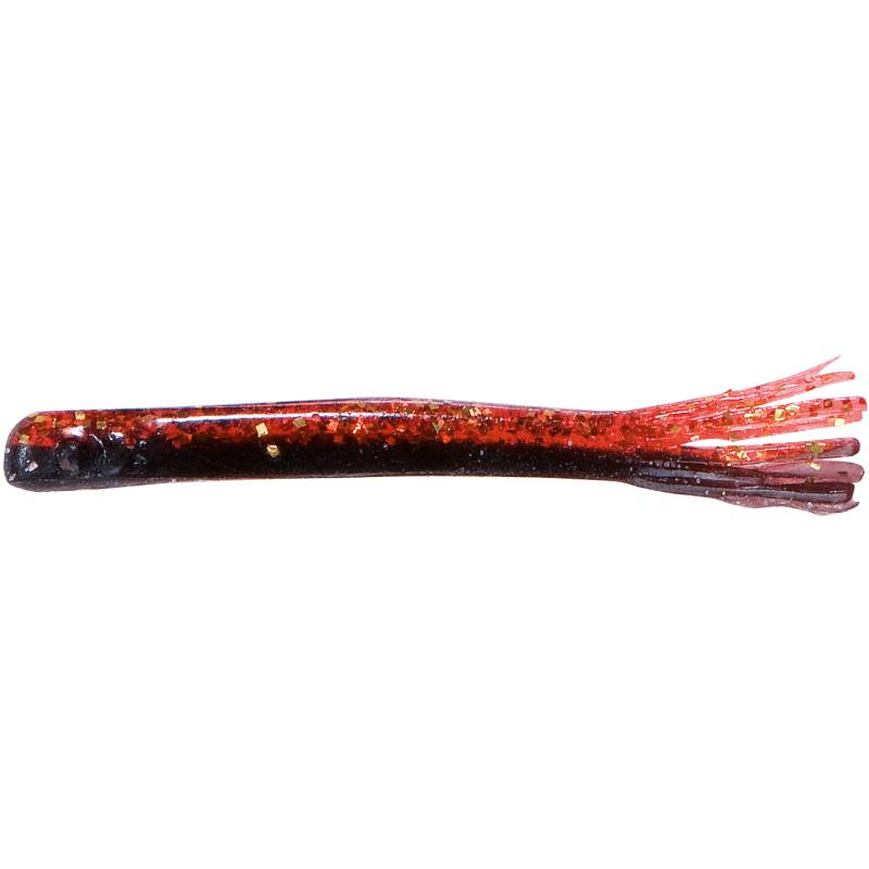 Drop Shot Fire Wiggler 8,5 cm Farbe G