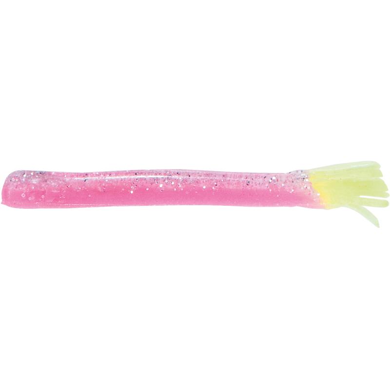 Drop Shot Fire Wiggler 8,5 cm Farbe H