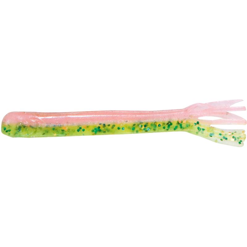 Drop Shot Fire Wiggler 8,5 cm Farbe K