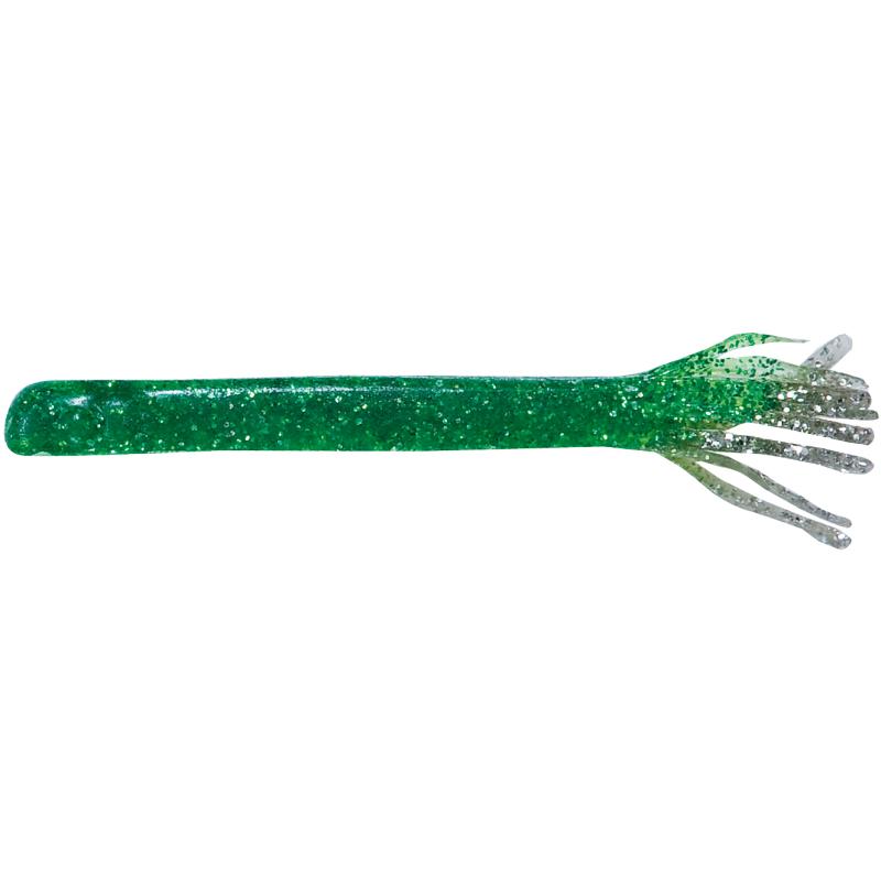 Drop Shot Fire Wiggler 8,5 cm Farbe O