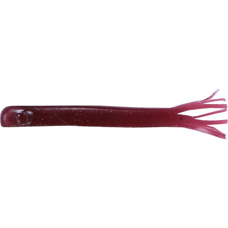 Drop Shot Fire Wiggler 8,5 cm Farbe P