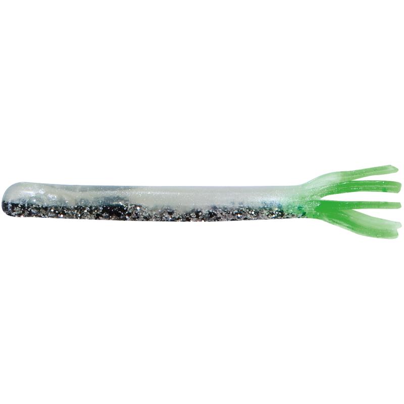 Drop Shot Fire Wiggler 8,5 cm Farbe S