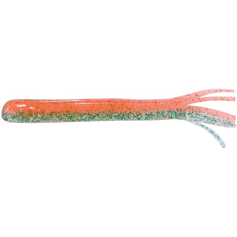 Drop Shot Fire Wiggler 8,5 cm Farbe T