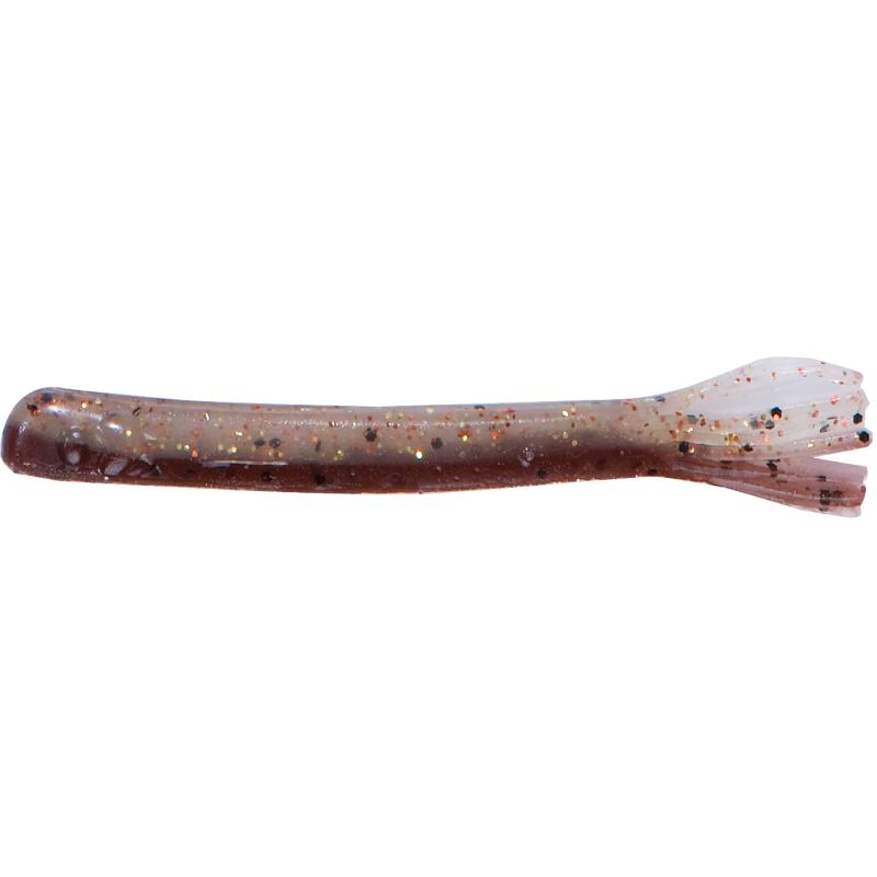 Drop Shot Fire Wiggler 8,5 cm Farbe U