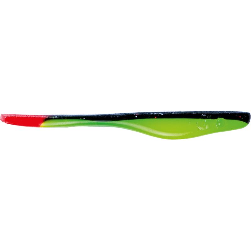 Drop Shot Texas Wriggler Farbe F 10 cm