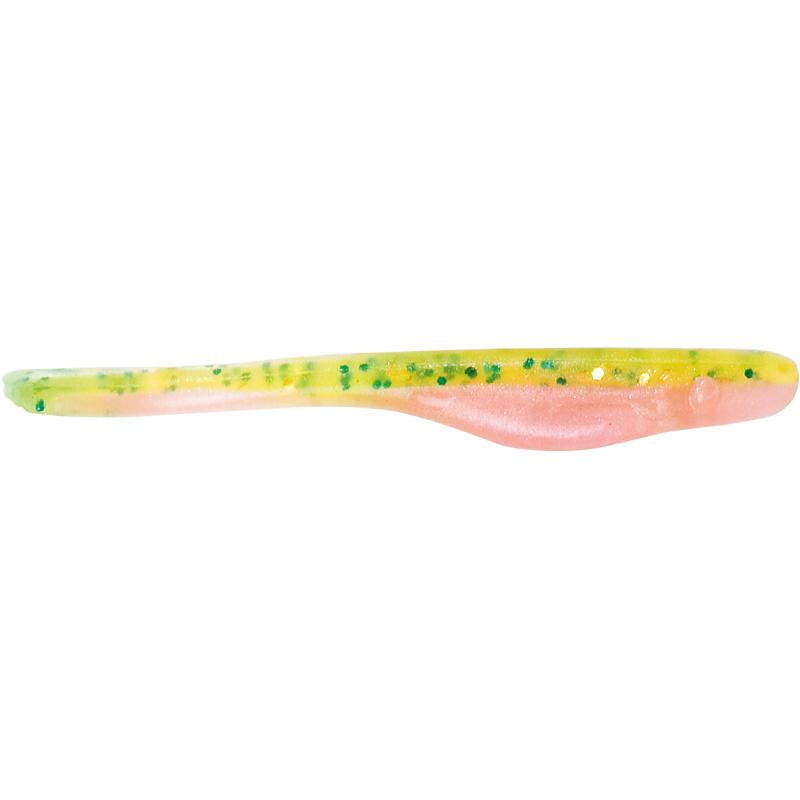 Drop Shot Texas Wriggler Farbe K 10 cm