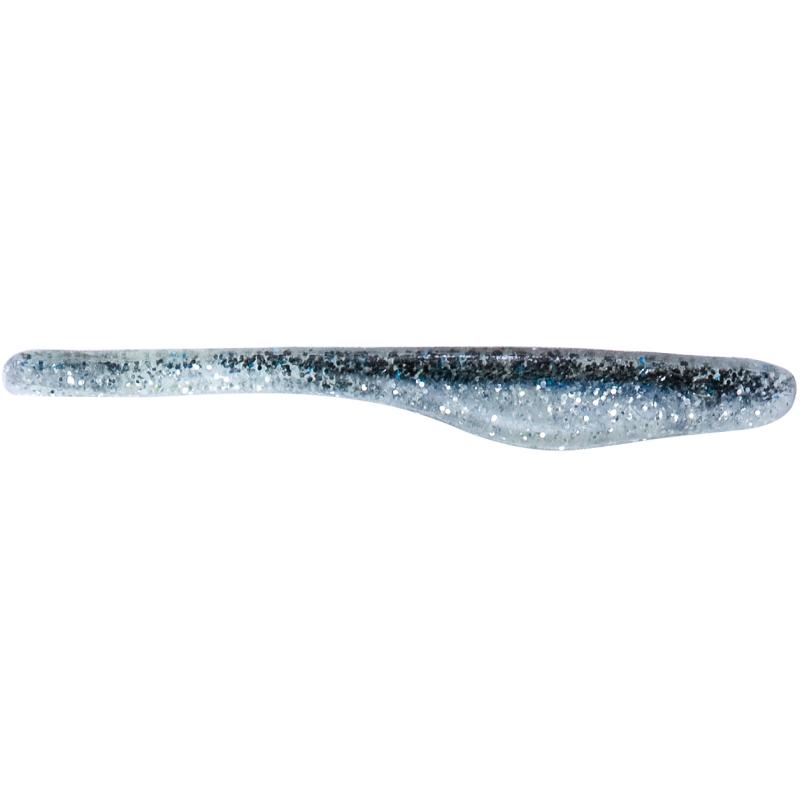 Drop Shot Texas Wriggler Farbe L 10 cm