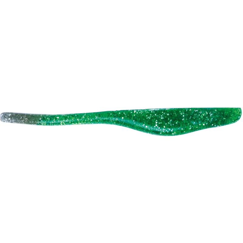 Drop Shot Texas Wriggler Farbe O 10 cm