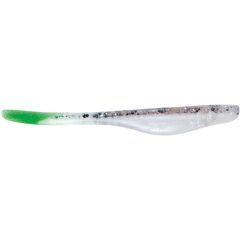 Drop Shot Texas Wriggler Farbe S 10 cm