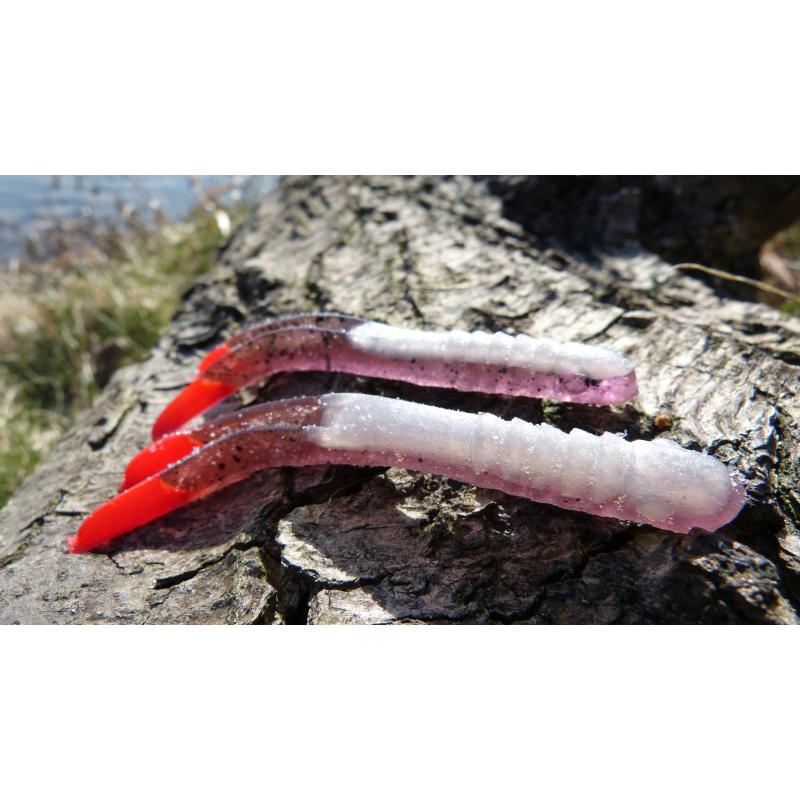 Drop Shot Willow Snaker 8,5 cm Farbe D