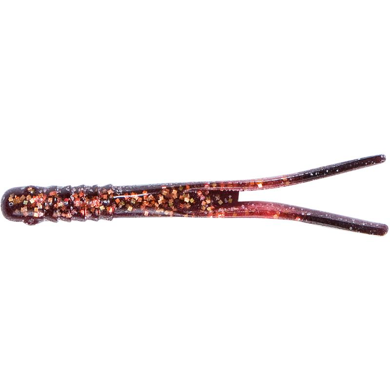 Drop Shot Willow Snaker 8,5 cm Farbe G