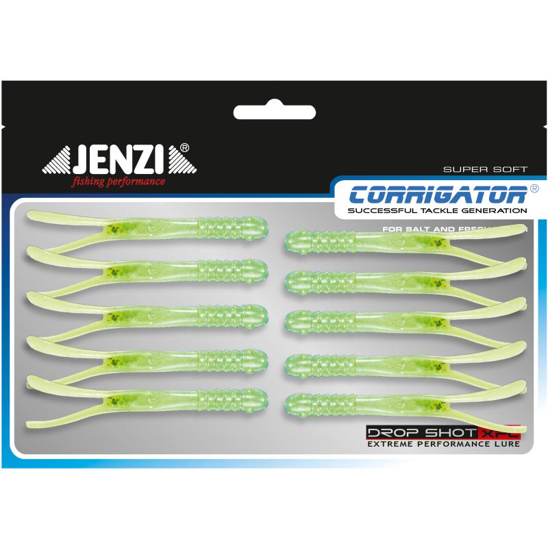 Drop Shot Willow Snaker 8,5 cm Farbe M