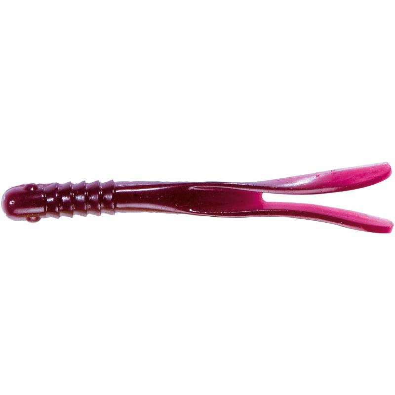 Drop Shot Willow Snaker 8,5 cm Farbe P