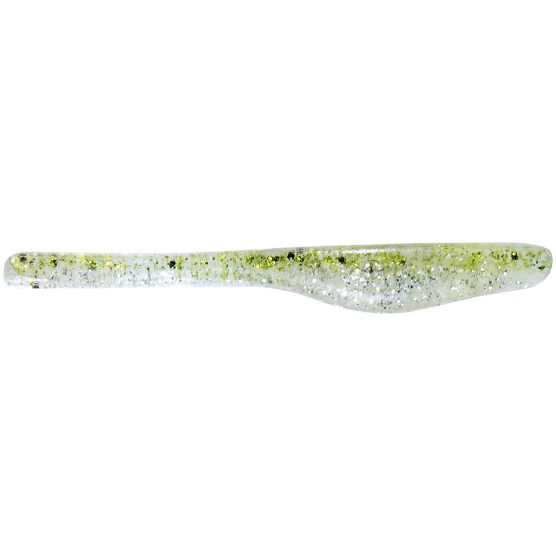 Drop Shot Texas Wriggler Farbe C 7,5 cm