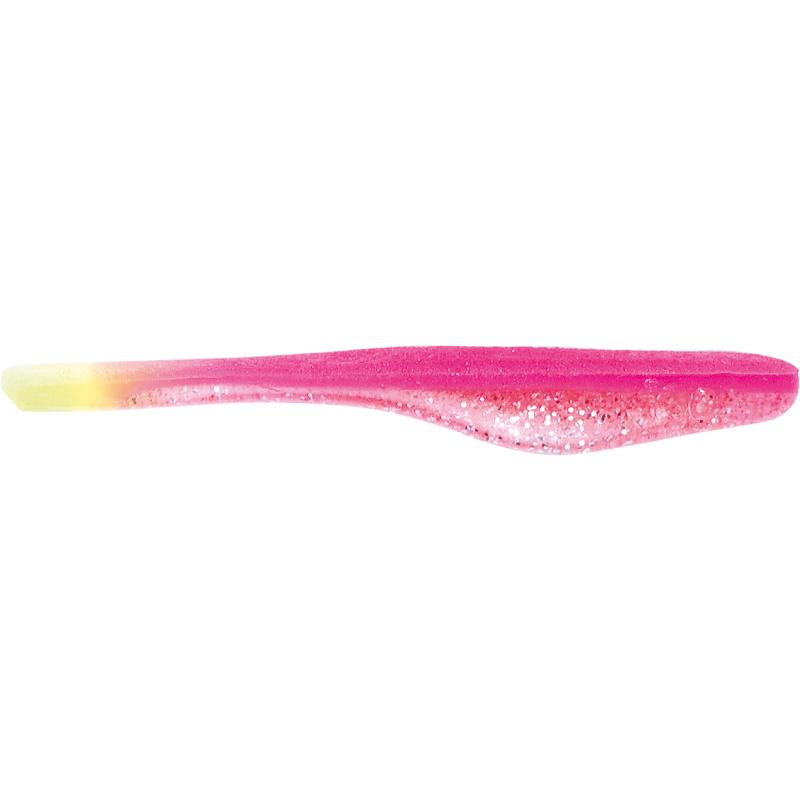Drop Shot Texas Wriggler Farbe H 7,5 cm