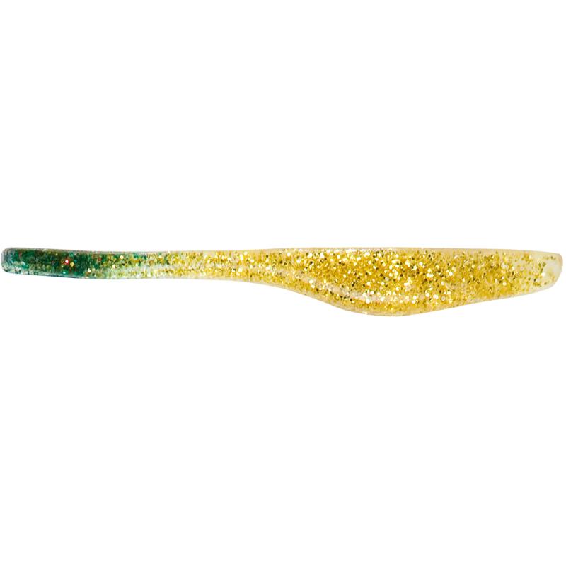 Drop Shot Texas Wriggler Farbe J 7,5 cm