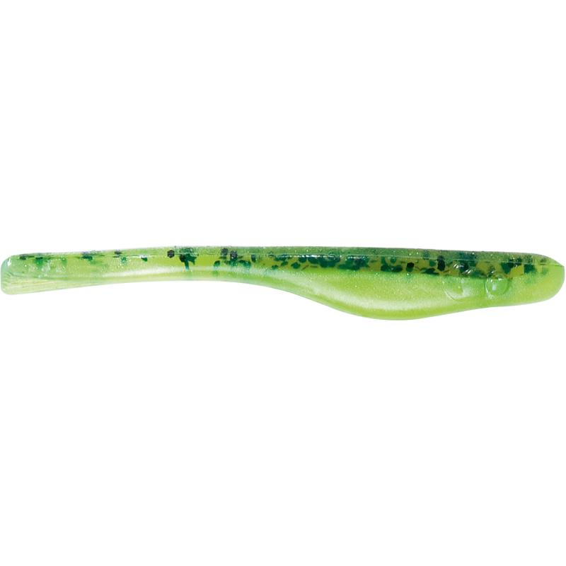 Drop Shot Texas Wriggler Farbe M 7,5 cm