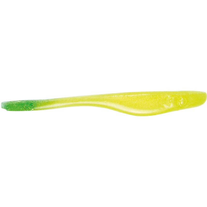 Drop Shot Texas Wriggler Farbe R 7,5 cm