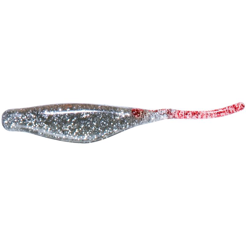 Drop Shot Inshore Trailer 8,5 cm Farbe B