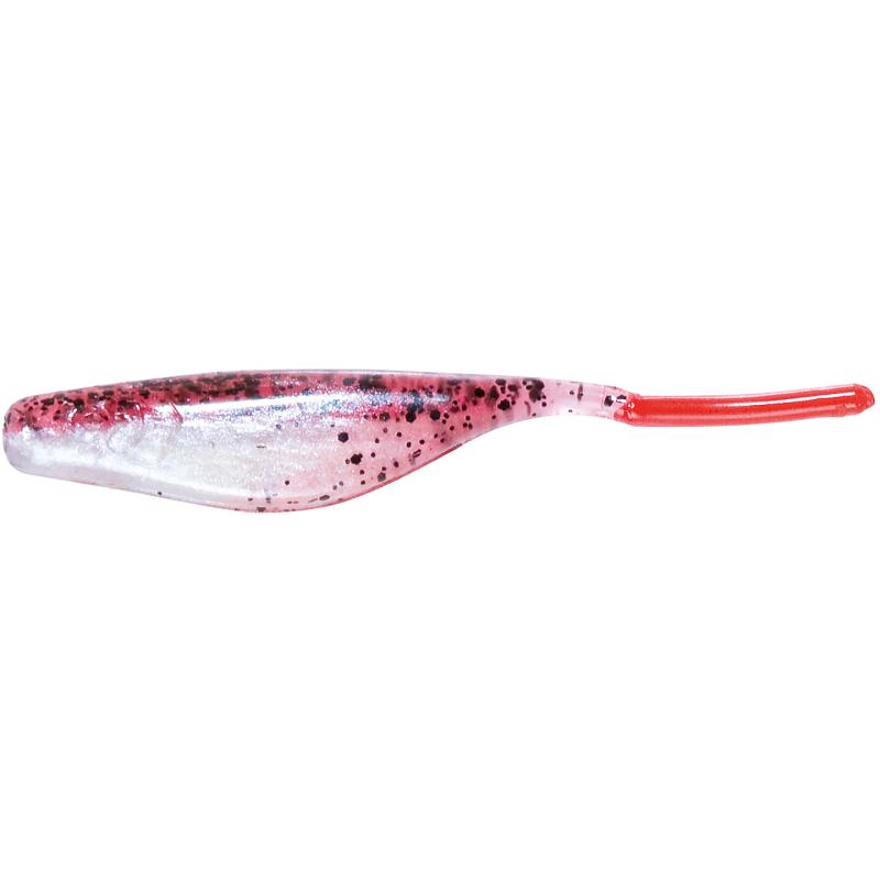 Drop Shot Inshore Trailer 8,5 cm Farbe D