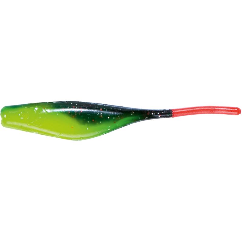 Drop Shot Inshore Trailer 8,5 cm Farbe F