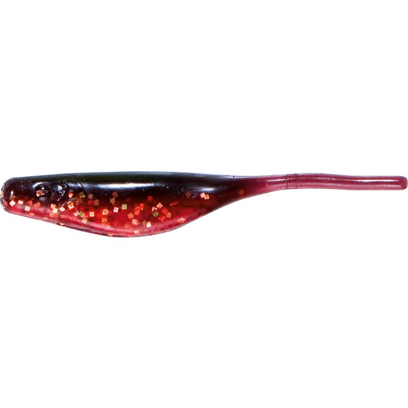 Drop Shot Inshore Trailer 8,5 cm Farbe G