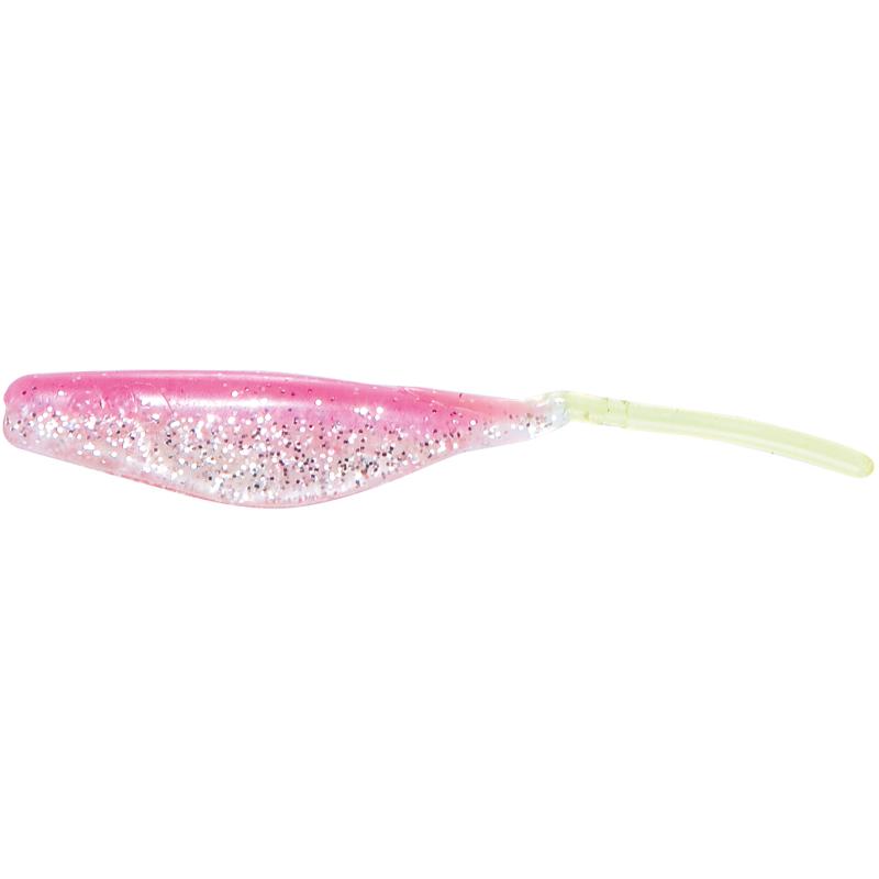 Drop Shot Inshore Trailer 8,5 cm Farbe H
