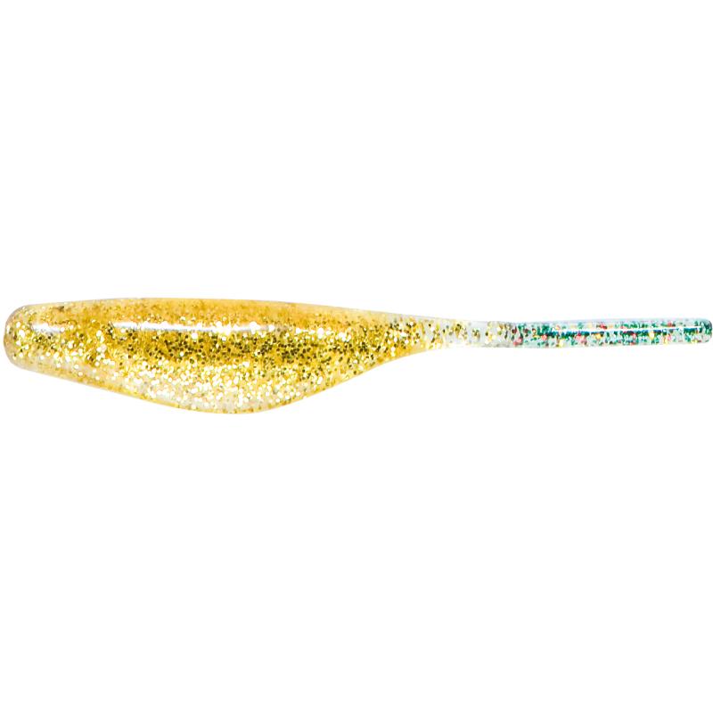 Drop Shot Inshore Trailer 8,5 cm Farbe J