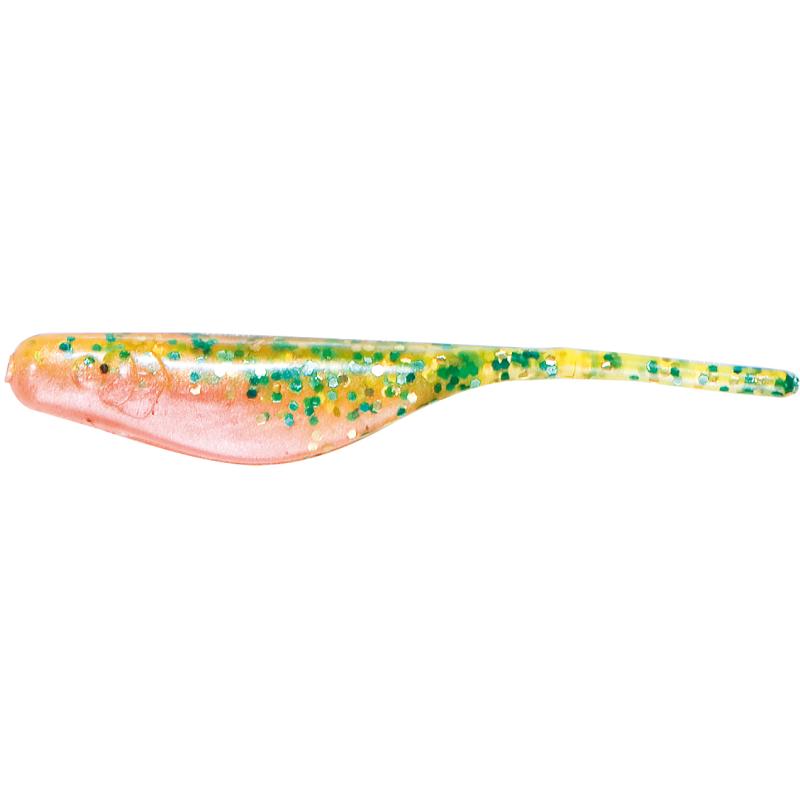 Drop Shot Inshore Trailer 8,5 cm Farbe K
