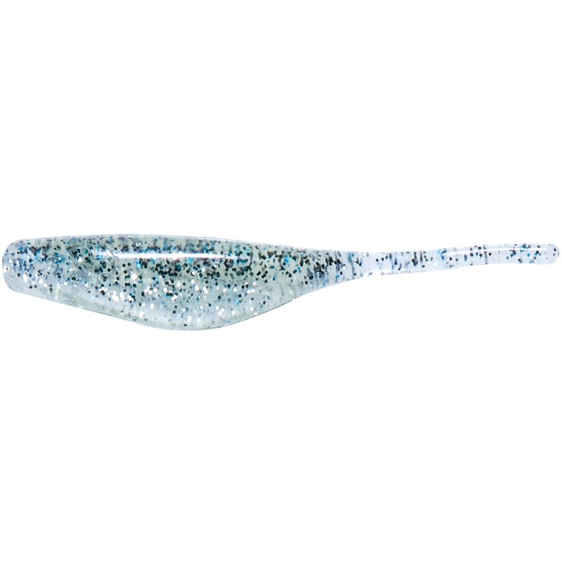 Drop Shot Inshore Trailer 8,5 cm Farbe L