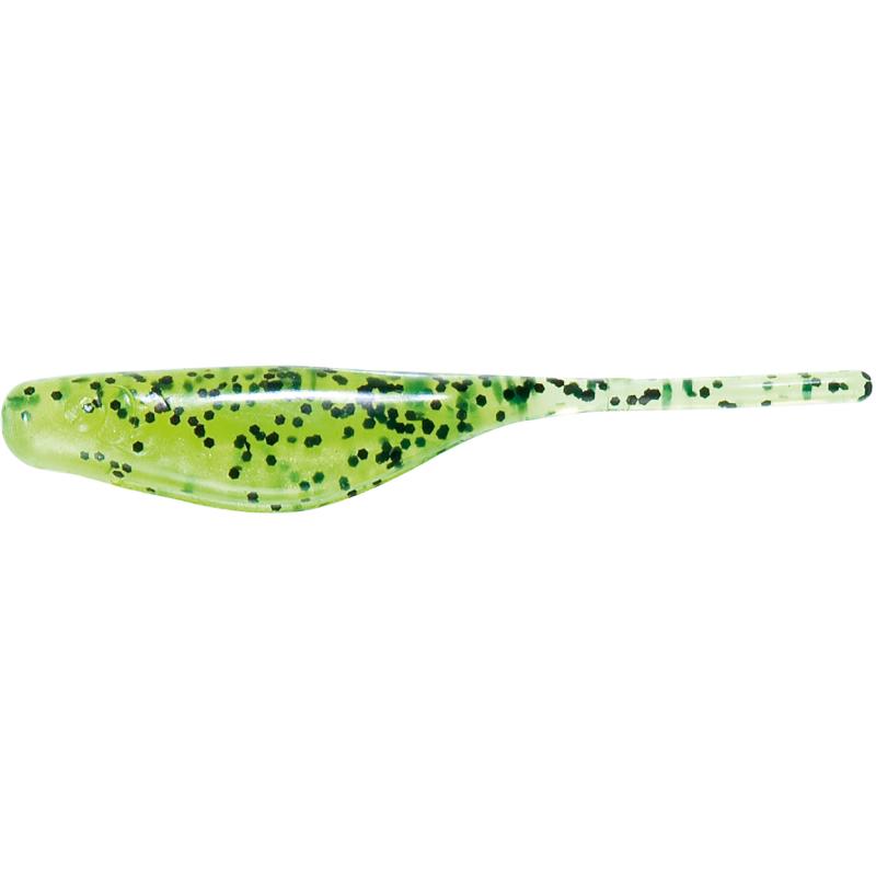 Drop Shot Inshore Trailer 8,5 cm Farbe M