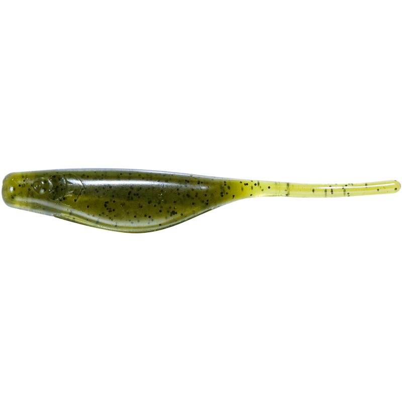 Drop Shot Inshore Trailer 8,5 cm Farbe N
