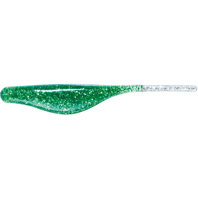 Drop Shot Inshore Trailer 8,5 cm Farbe O