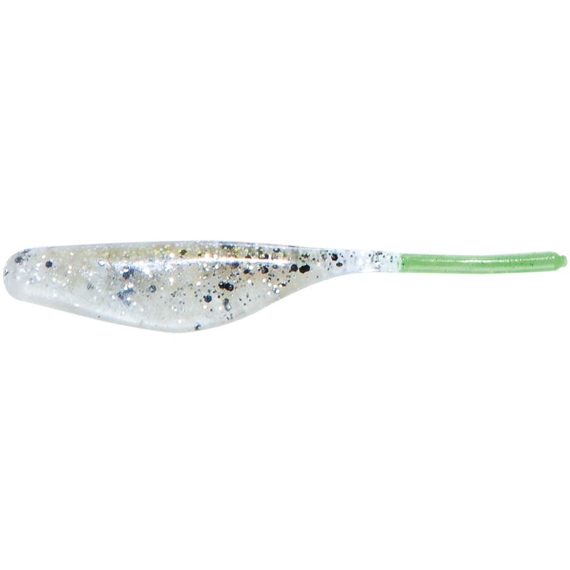 Drop Shot Inshore Trailer 8,5 cm Farbe S