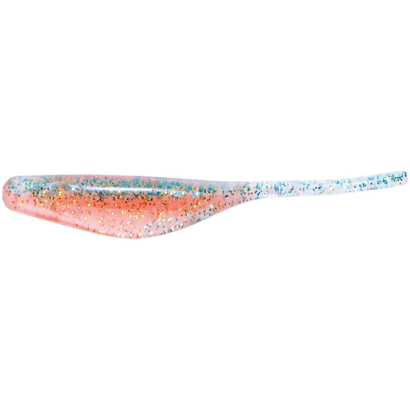 Drop Shot Inshore Trailer 8,5 cm Farbe T