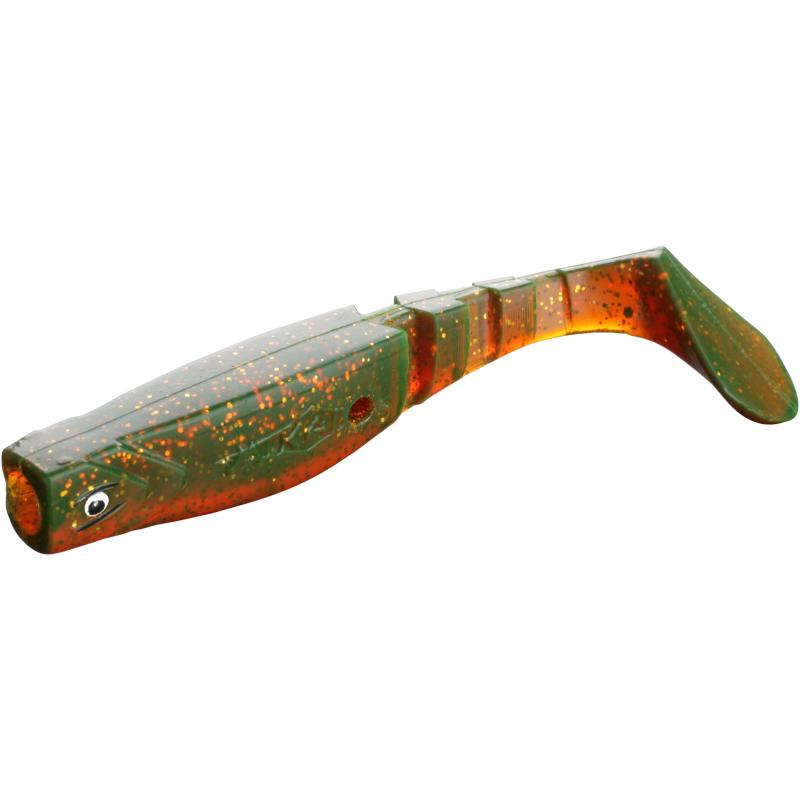 Mikado Fishunter 10.5cm/23 - 5 Stck.