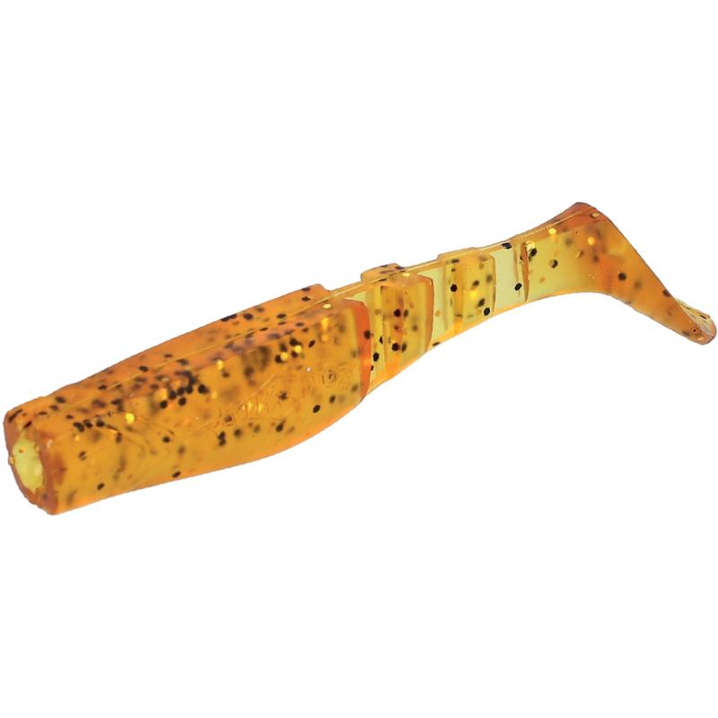 Mikado Fishunter 10.5cm/350 - 5 Stck.