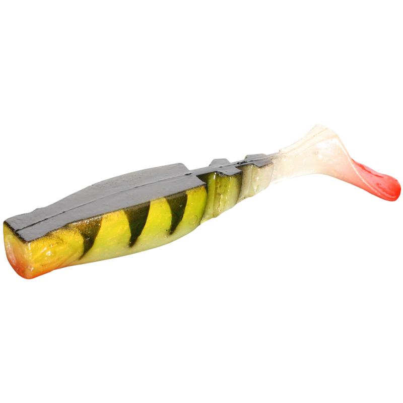 Mikado Fishunter 10.5cm/380 - 5 Stck.