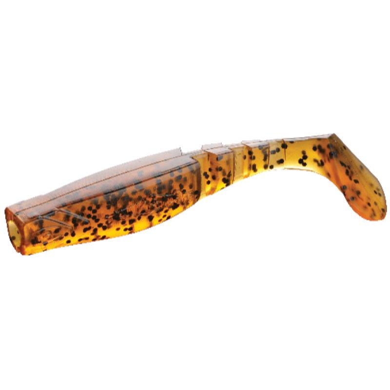 Mikado Fishunter 13cm/36 - 3 Stck.