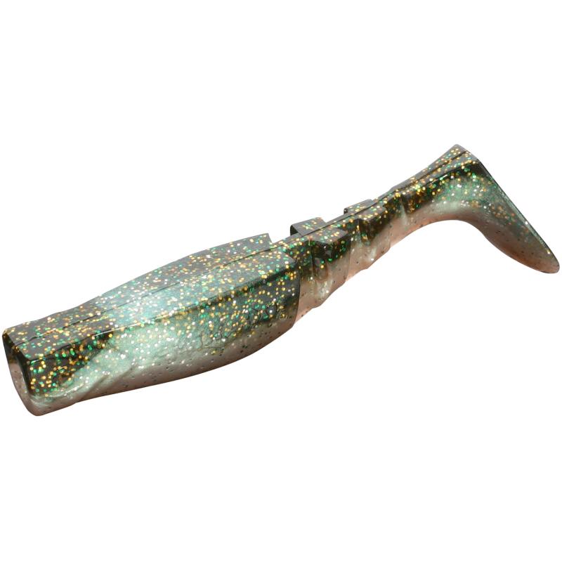 Produktbild Mikado Fishunter 5cm/302 - 5 Stck.