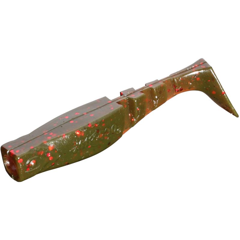Produktbild Mikado Fishunter 5cm/332 - 5 Stck.