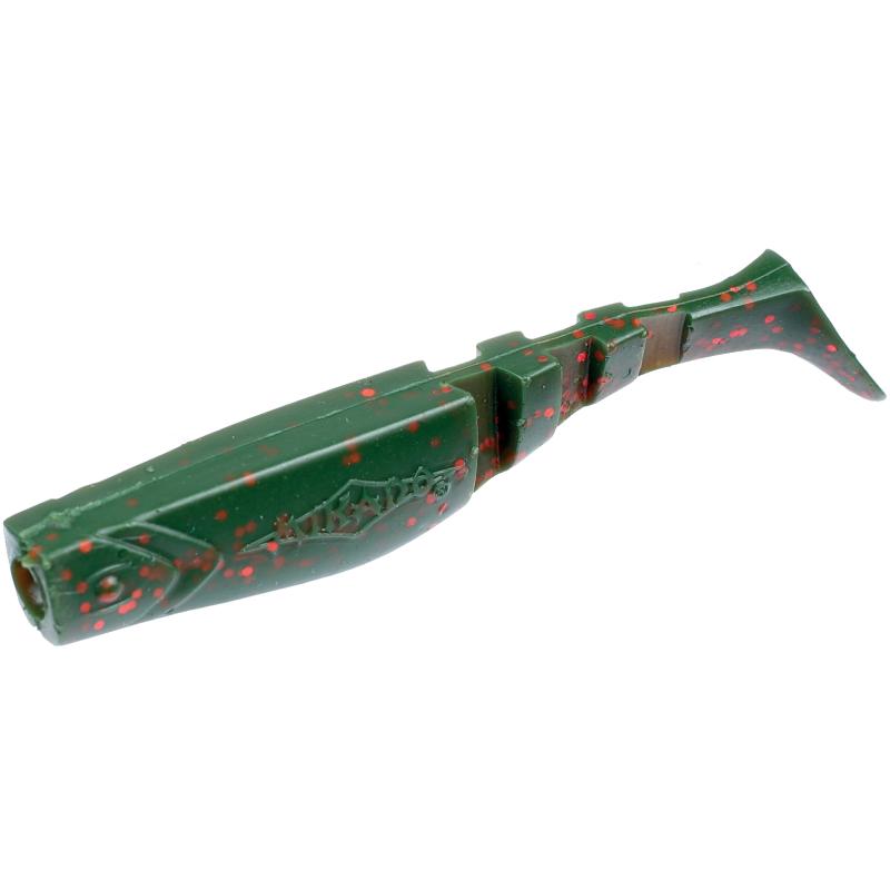 Mikado Fishunter 5cm/332 - 5 Stck.