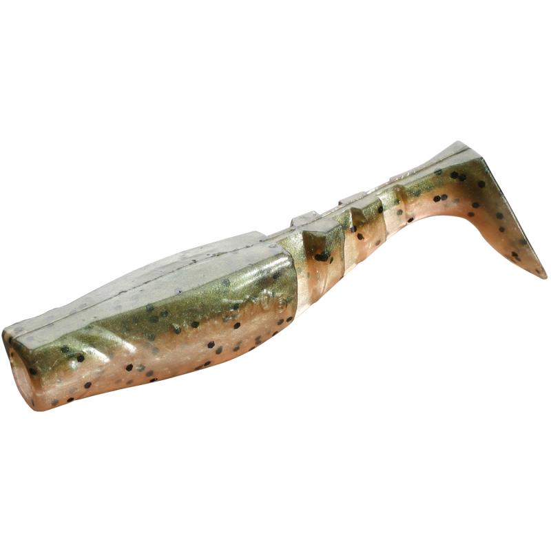 Produktbild Mikado Fishunter 5cm/347 - 5 Stck.