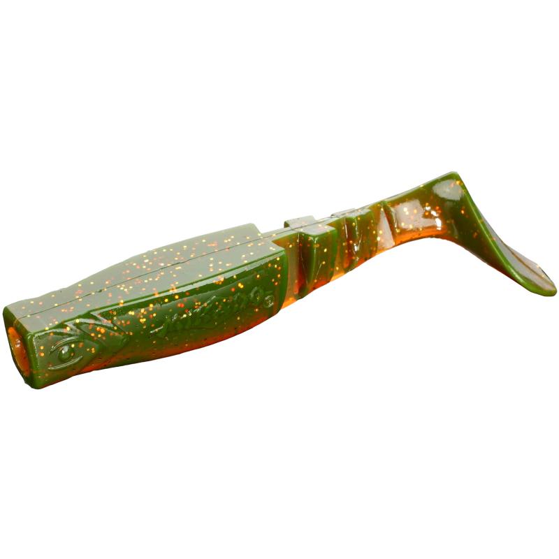 Produktbild Mikado Fishunter 5cm/349 - 5 Stck.