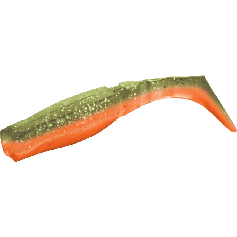Mikado Fishunter 7cm/343 - 5 Stck.
